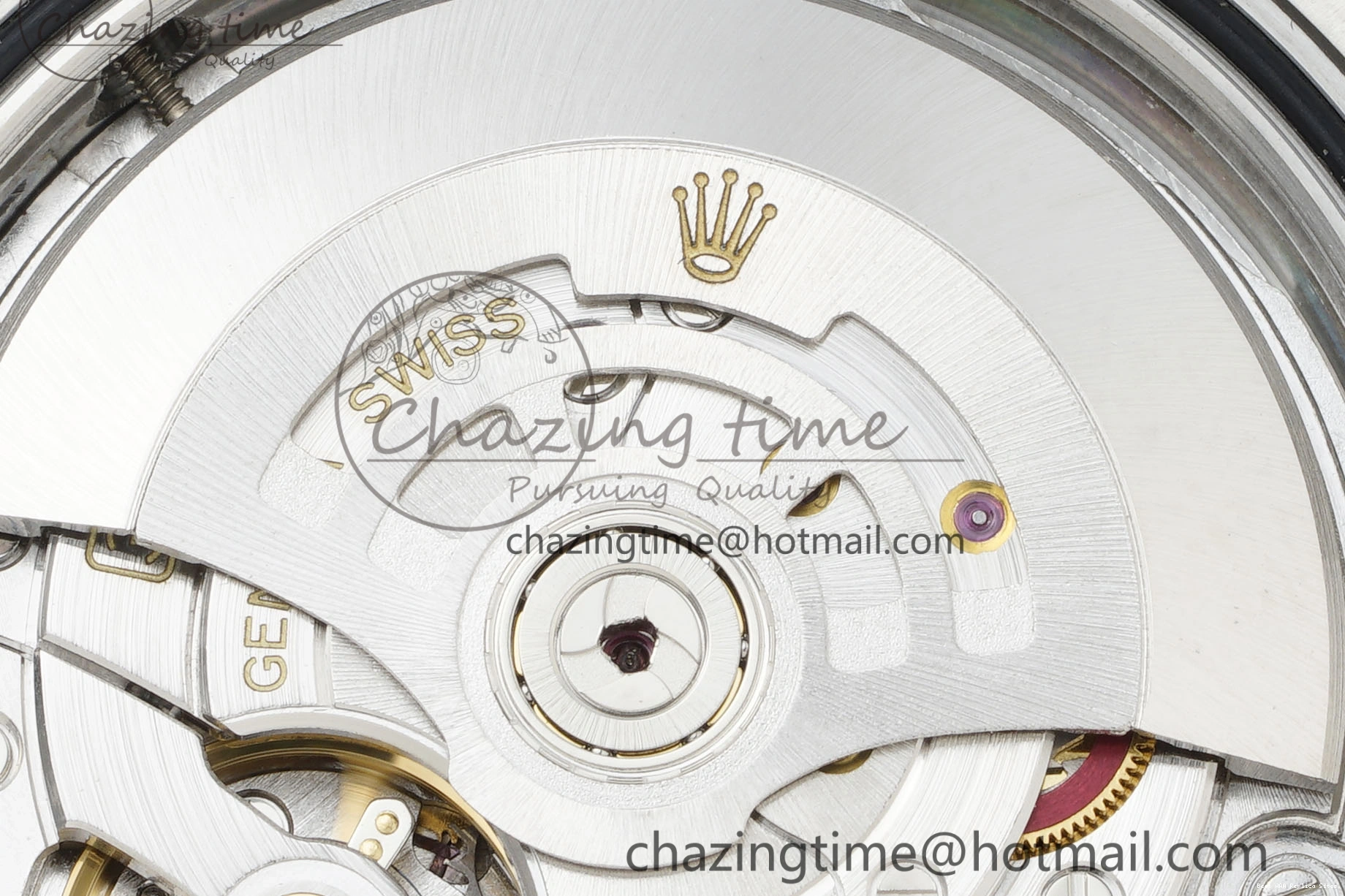 AAA Replica Watches Oyster 1:1 Packable 904L Bracelet 41 Stick 2154 DateJust NTF on Edition Steel Best 126334 VR Dial Green 1229